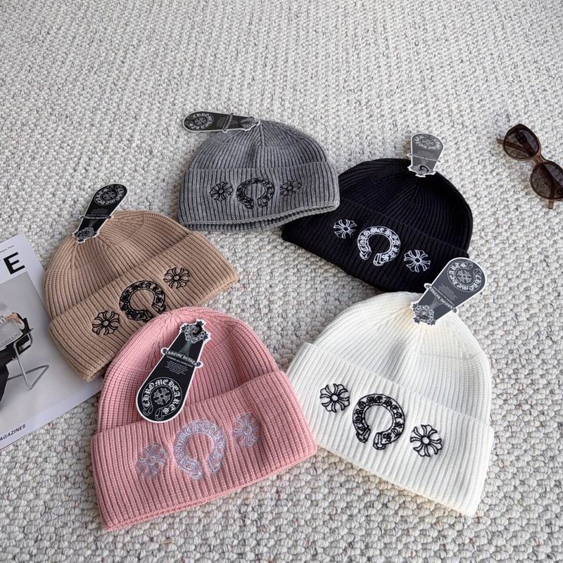 Chrome Hearts Hat dx12